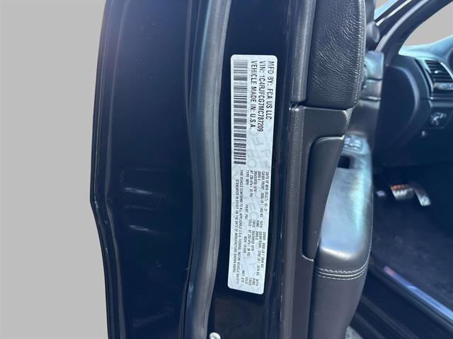 Used 2021 Jeep Grand Cherokee High Altitude image 29