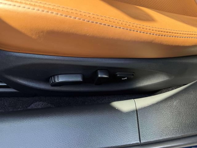 Certified 2023 INFINITI Q50 Luxe w/ Cargo Package RWD image 28