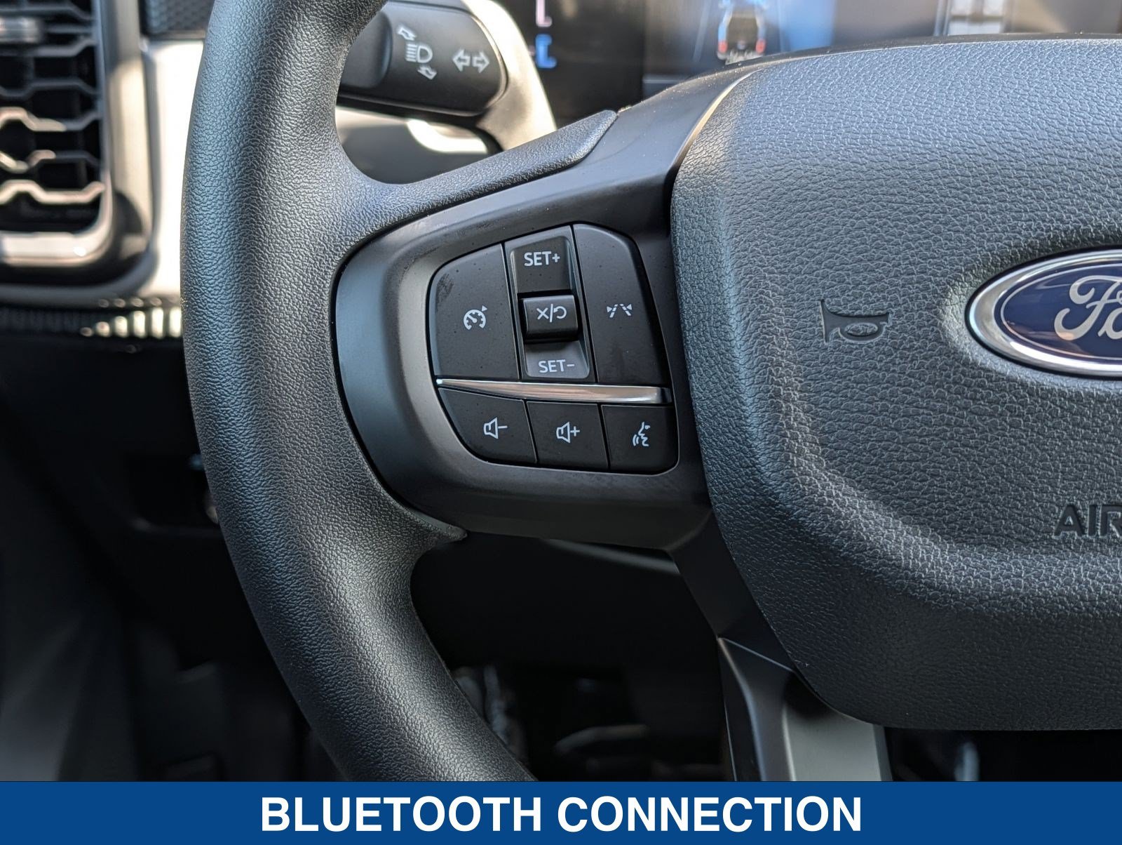 New 2025 Ford Ranger XL RWD image 26
