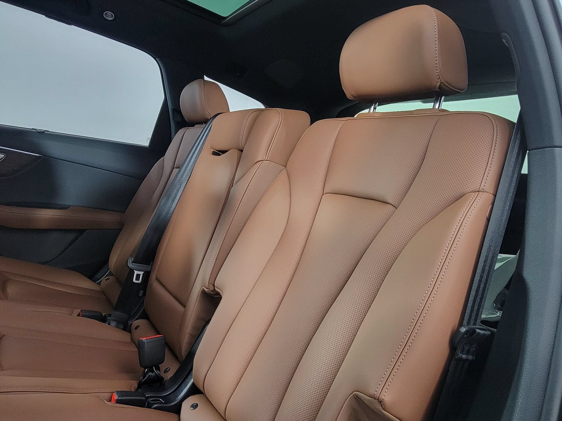 New 2026 Audi Q7 2.0T Premium Plus AWD/4WD image 36
