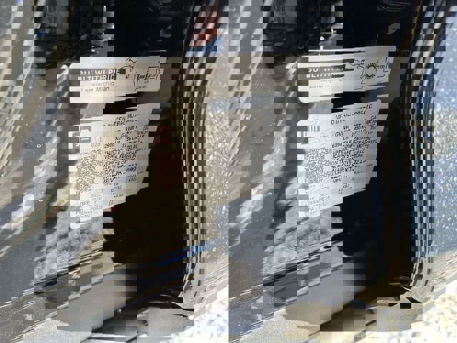 New 2026 Chevrolet Traverse Z71 w/ Enhanced Driving Package image 34