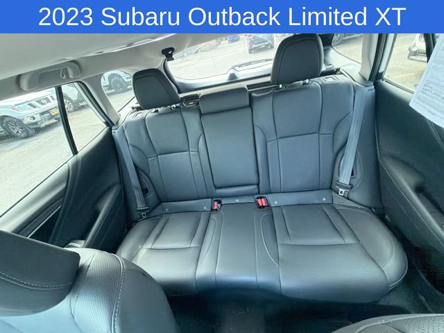 Used 2023 Subaru Outback Limited XT AWD/4WD image 2