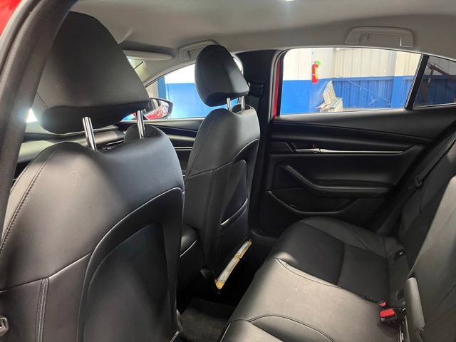 Used 2021 MAZDA MAZDA3 s image 17