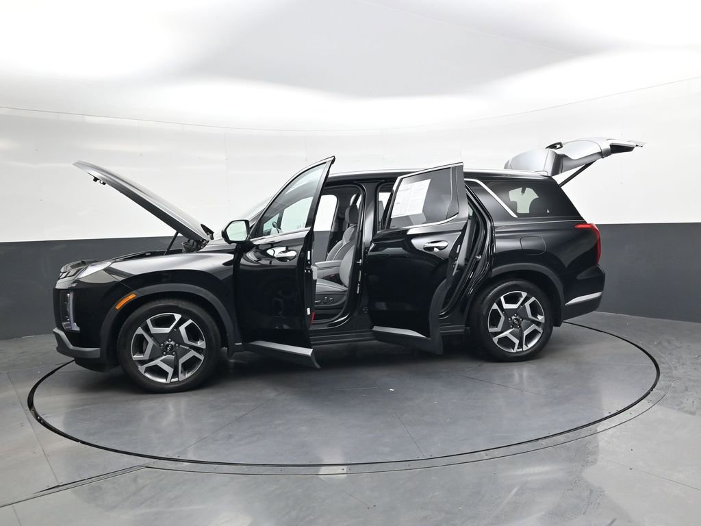 Used 2023 Hyundai Palisade SEL image 49