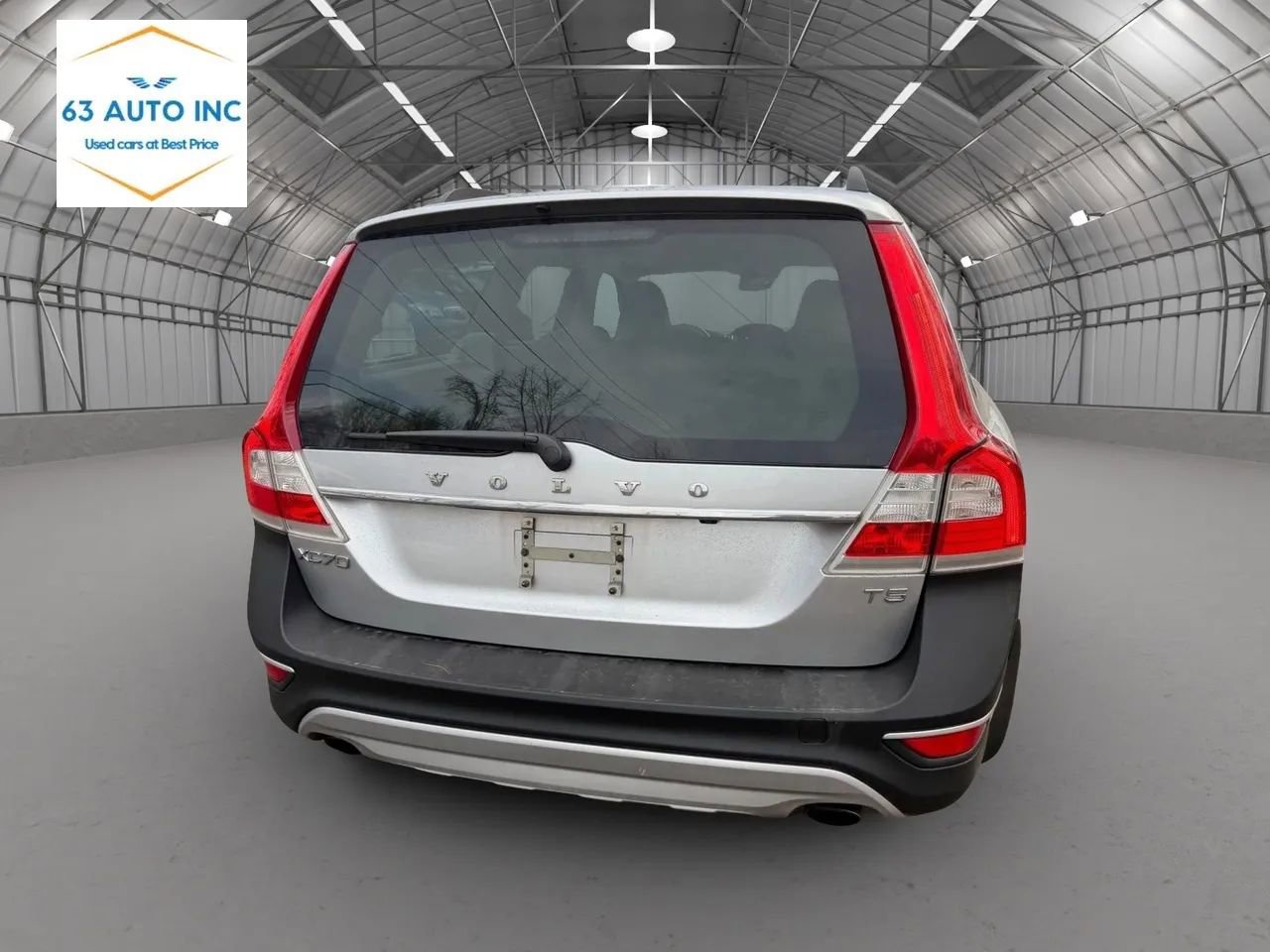 Used 2015 Volvo XC70 T5 Premier FWD image 5