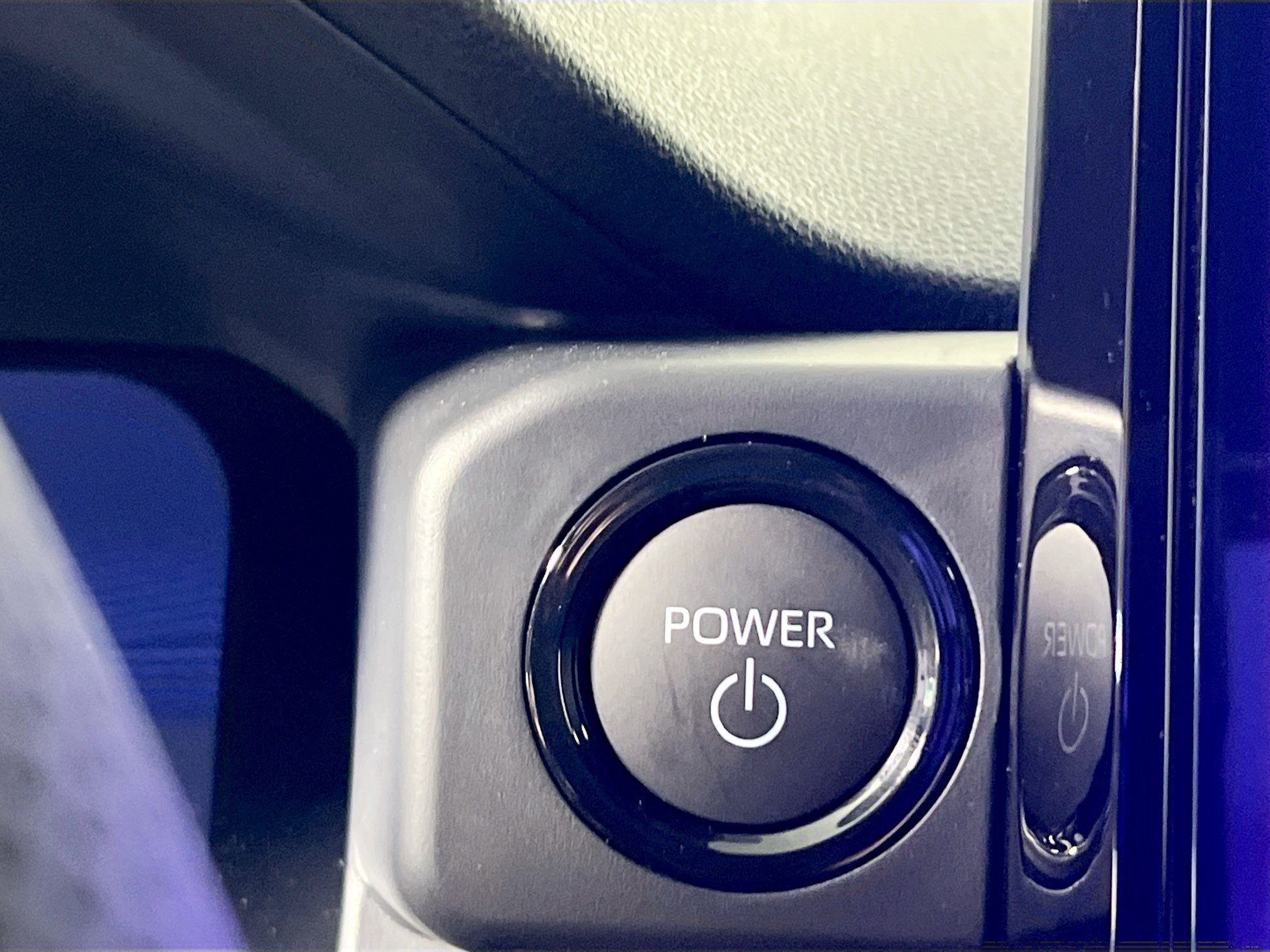 New 2026 Toyota Tacoma 4x4 Double Cab Hybrid image 23