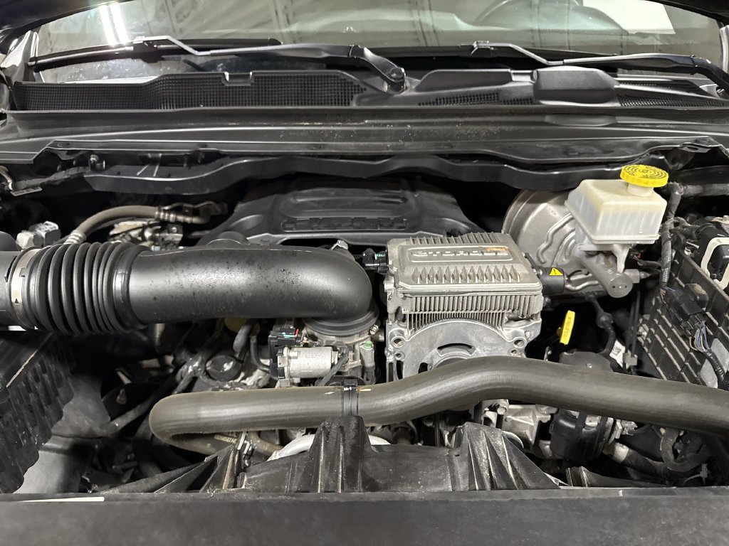Used 2024 RAM 1500 Rebel w/ Rebel Level 1 Equipment Group AWD/4WD image 25