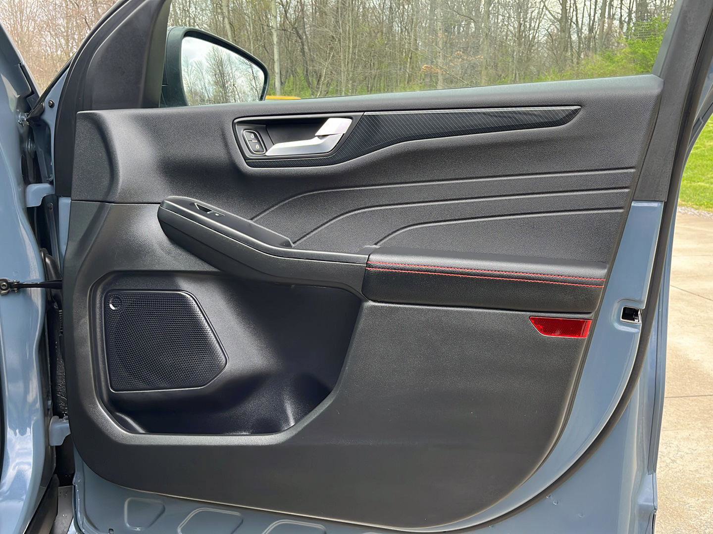 Used 2024 Ford Escape ST-Line w/ Tech Pack #1 image 29