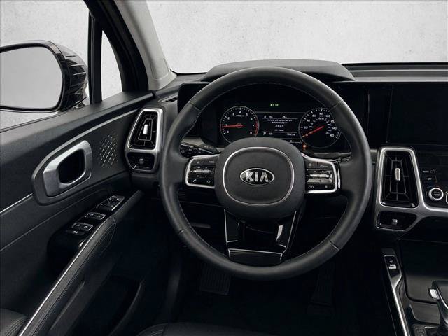 Used 2021 Kia Sorento SX FWD image 27