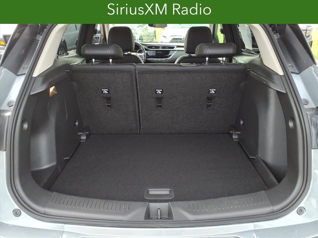 Certified 2023 Buick Encore GX Select w/ Sport Touring Package image 20