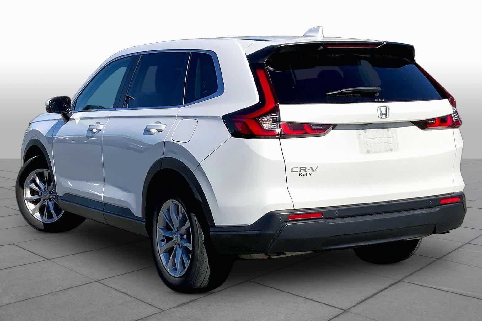 Used 2024 Honda CR-V EX-L image 12