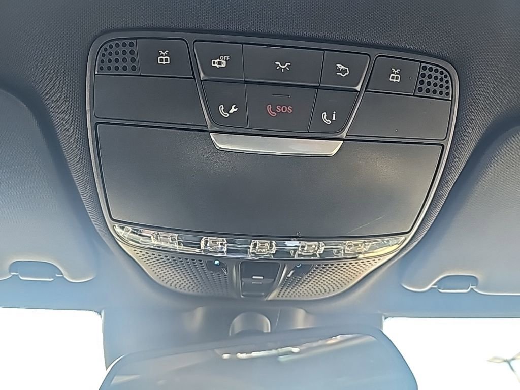 Used 2016 Mercedes-Benz C 63 AMG S image 27