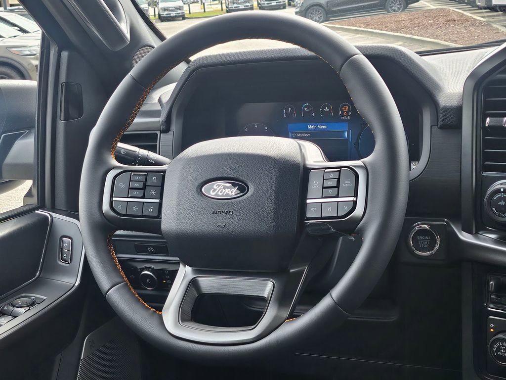 New 2026 Ford F150 Tremor w/ Bed Utility Package AWD/4WD image 7