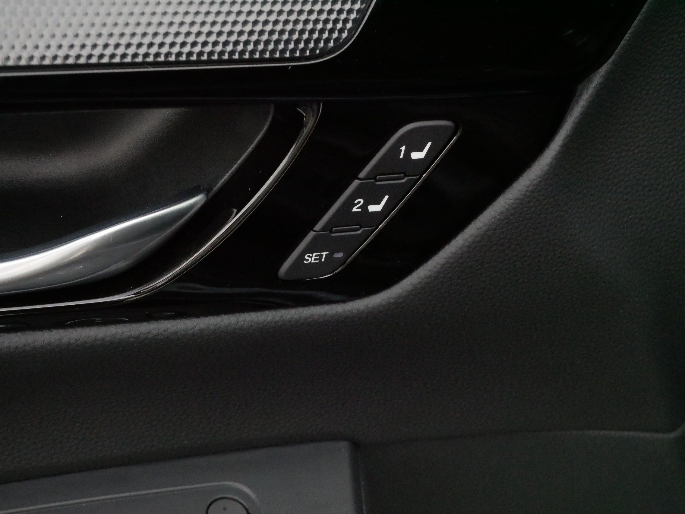 Certified 2026 Honda CR-V Sport Touring image 19