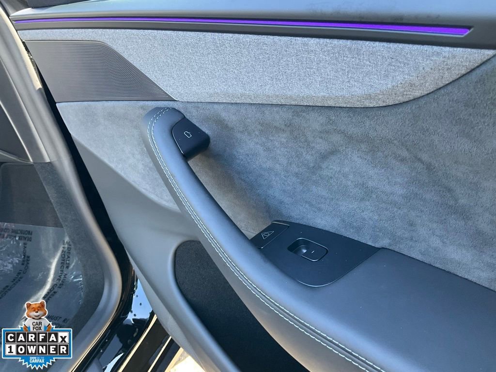 Used 2026 Tesla Model Y AWD image 72