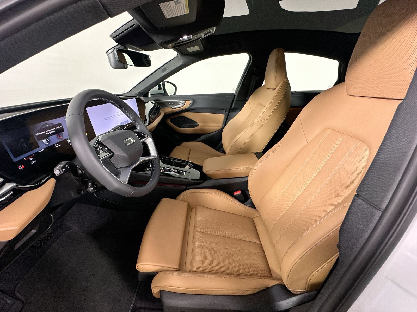 New 2026 Audi A5 2.0T Premium Plus AWD/4WD image 33