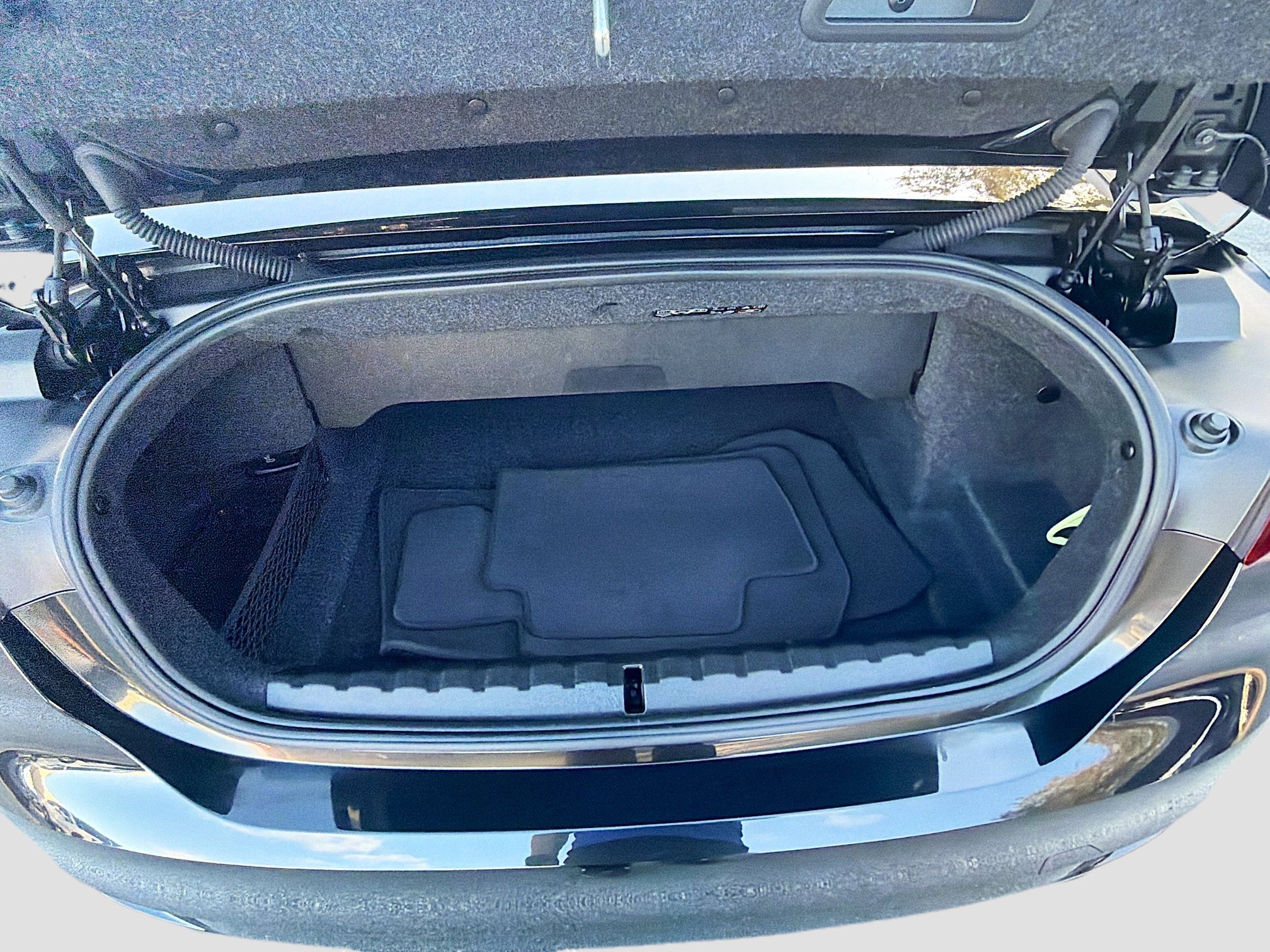 Used 2025 BMW 430i Convertible image 23