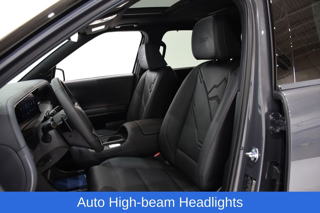 New 2026 Hyundai Palisade XRT Pro image 19