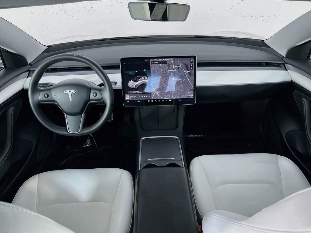Used 2023 Tesla Model 3 Standard Range RWD image 12