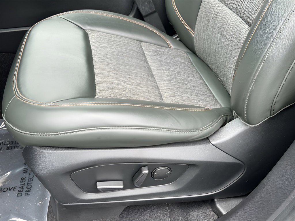 Used 2022 Ford Explorer Timberline image 28