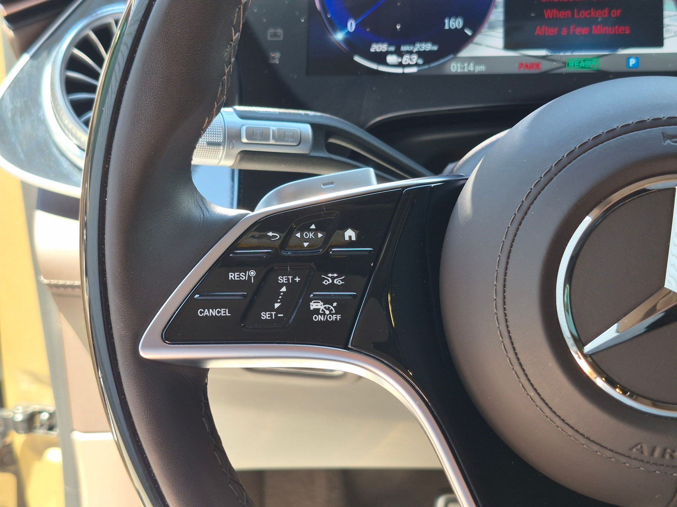 Certified 2024 Mercedes-Benz Maybach EQS 680 4MATIC image 17