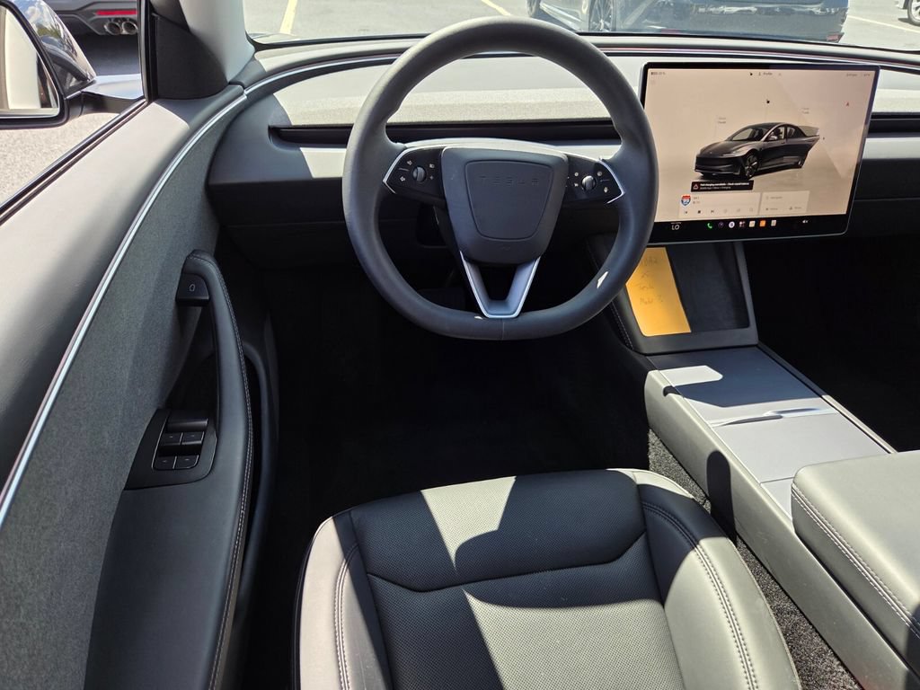 Used 2025 Tesla Model 3 RWD image 7