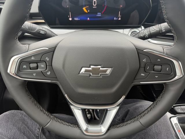 New 2026 Chevrolet Trax ACTIV FWD image 21