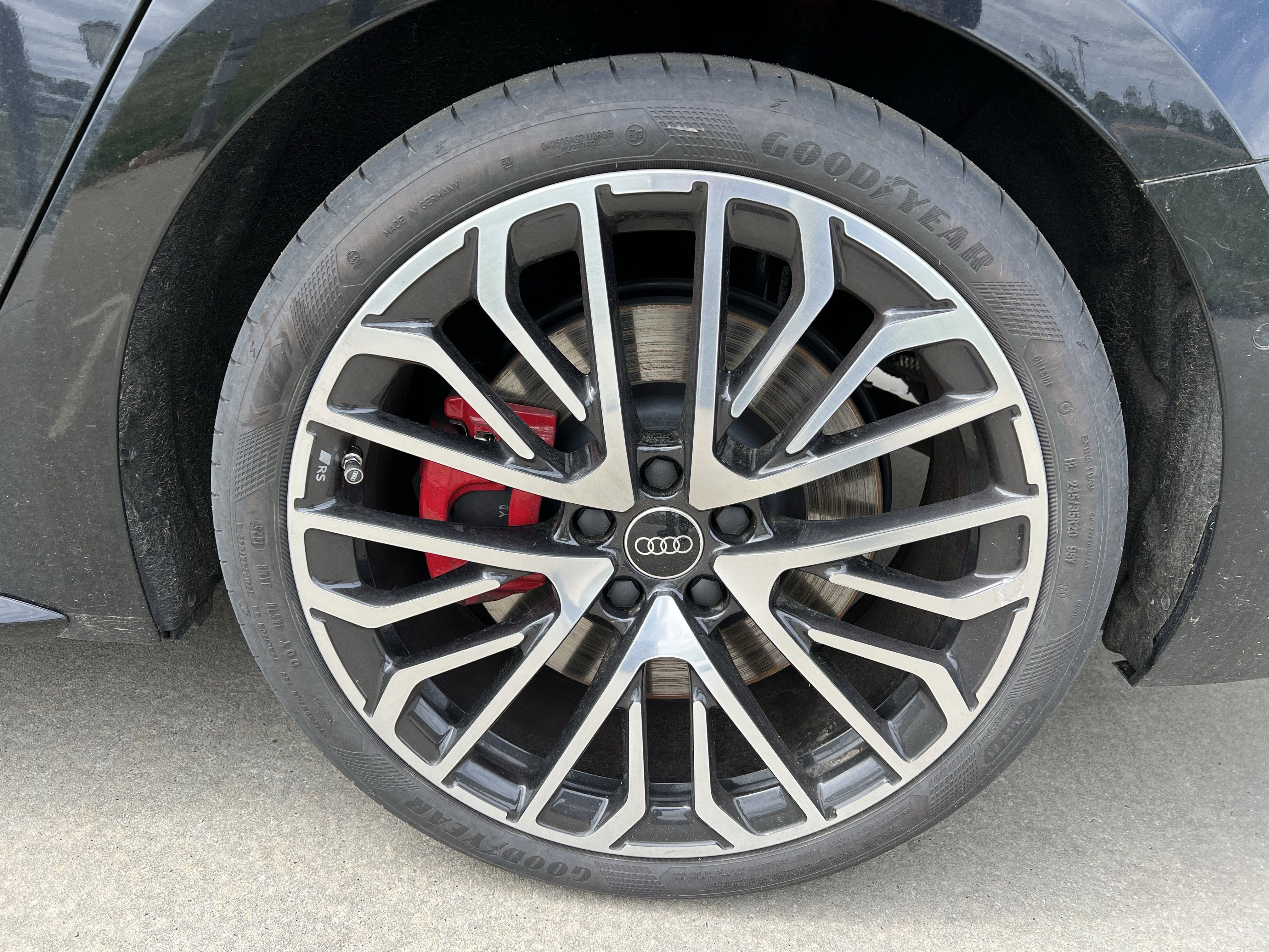 Certified 2025 Audi S5 Prestige AWD/4WD image 13