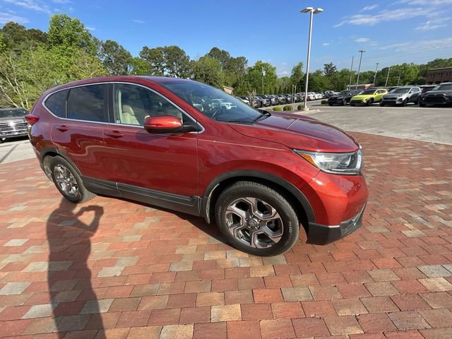 Used 2019 Honda CR-V EX-L image 22