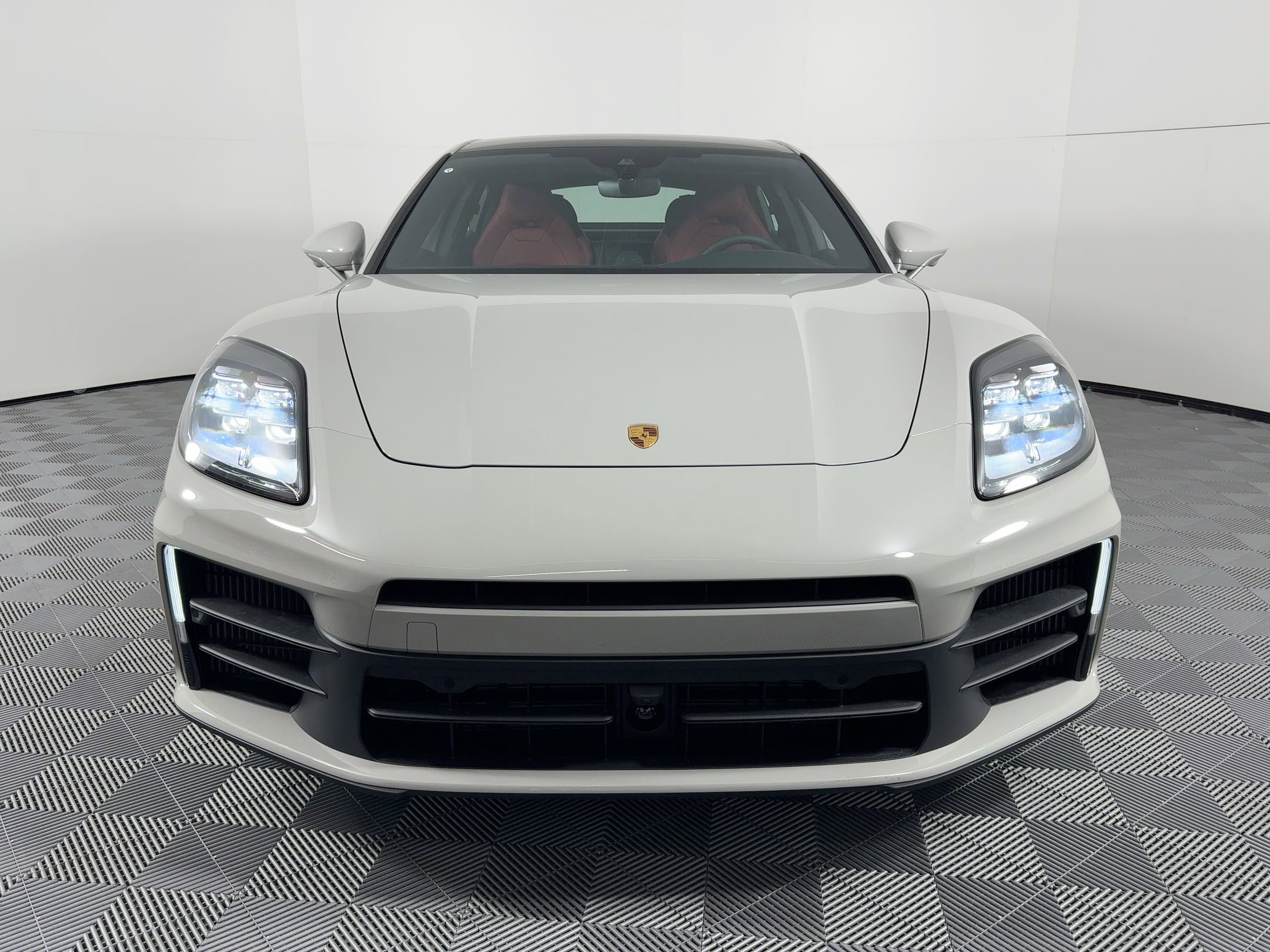 New 2026 Porsche Panamera image 6