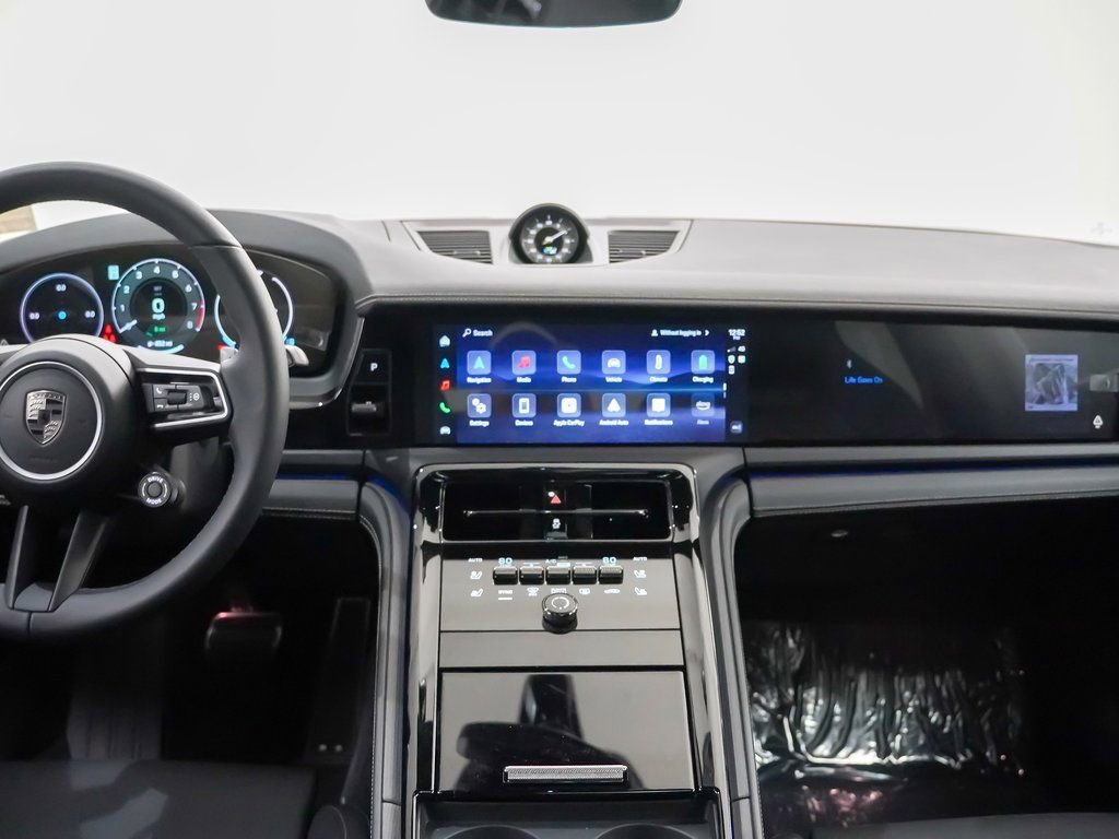 New 2026 Porsche Panamera Turbo image 22