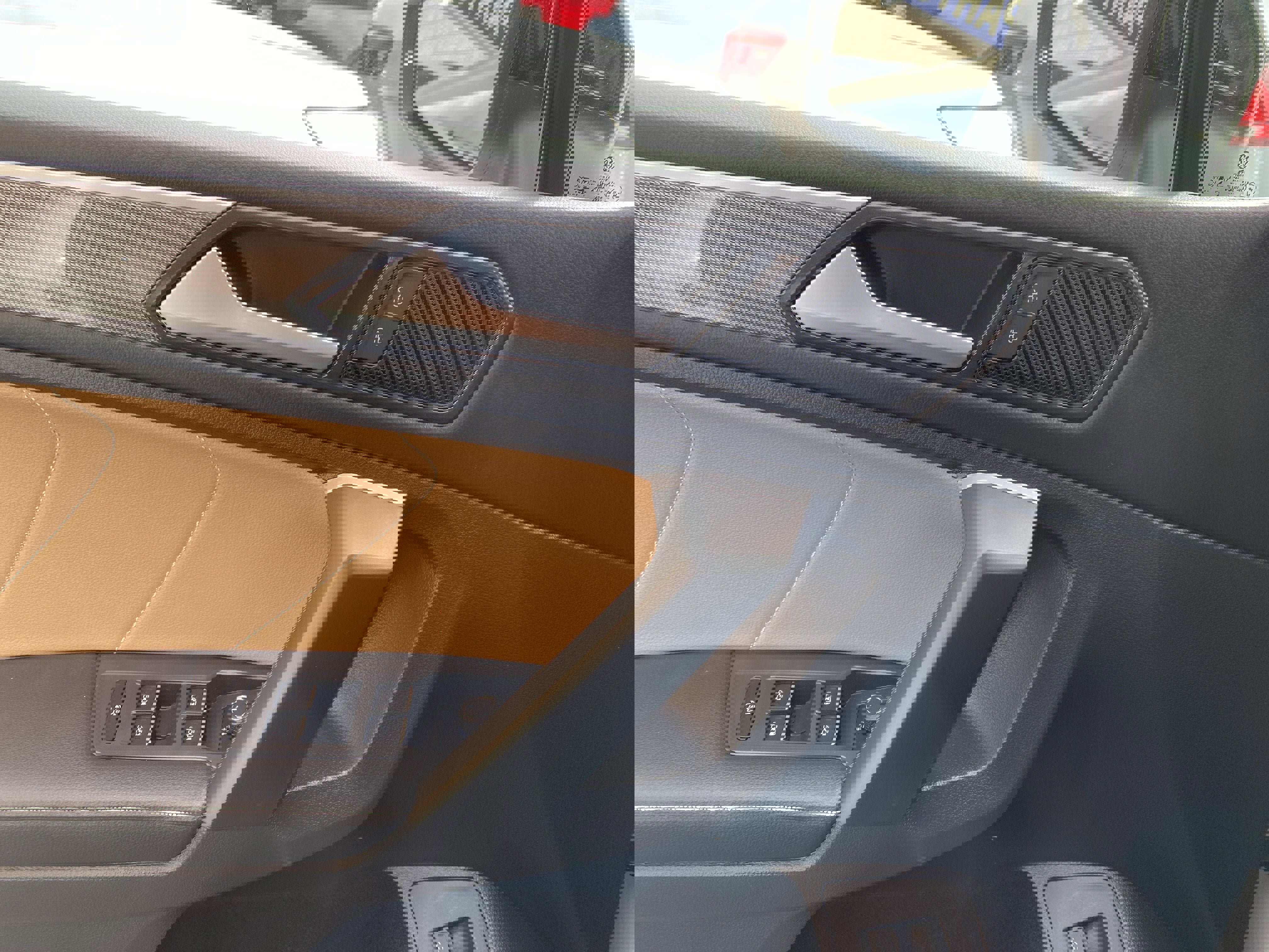 Used 2024 Volkswagen Tiguan SE R-Line image 13