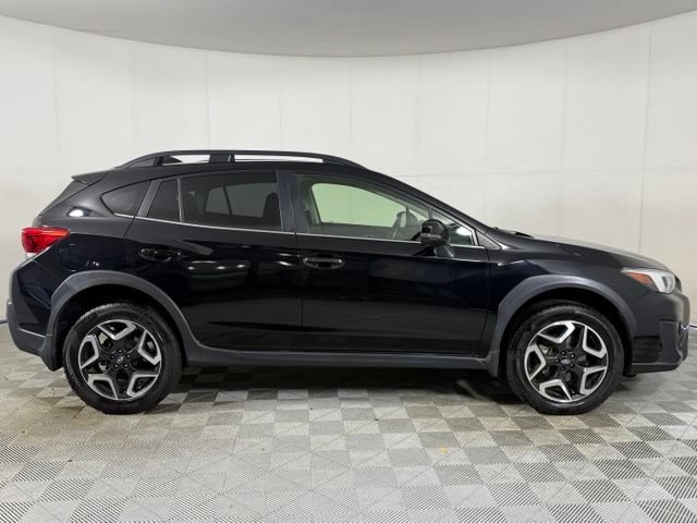 Used 2020 Subaru Crosstrek 2.0i Limited w/ Popular Package #2 AWD/4WD image 13