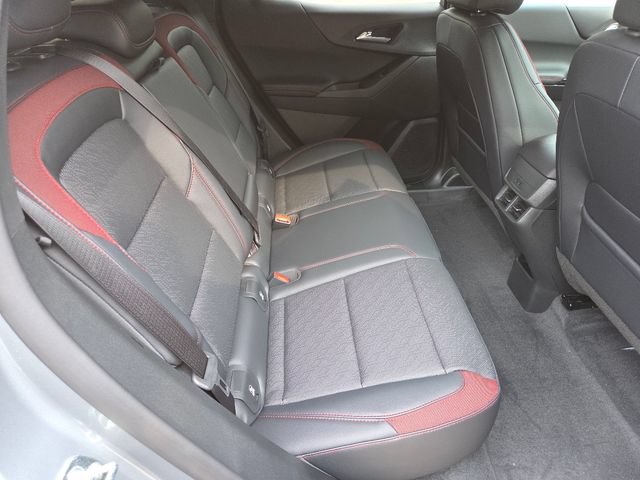 New 2027 Chevrolet Equinox RS FWD image 22
