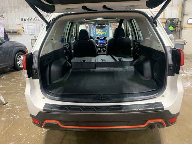 Used 2020 Subaru Forester Sport w/ Popular Package #2 image 27