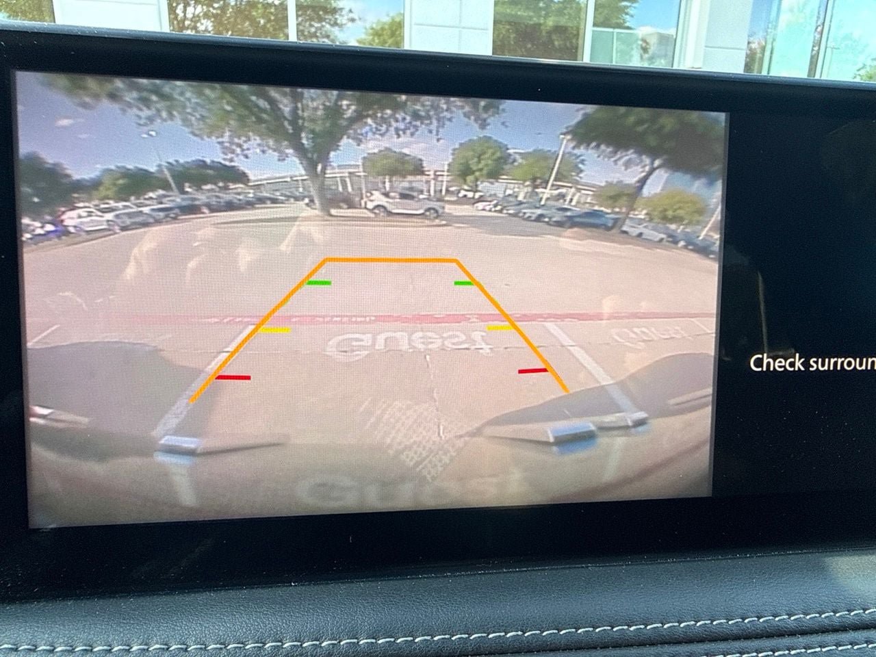 Used 2023 INFINITI QX60 Pure FWD image 7