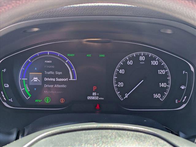 Used 2022 Honda Insight EX image 11