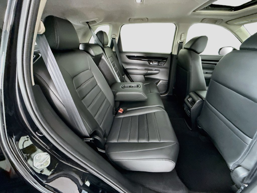 Certified 2024 Honda CR-V EX-L image 22