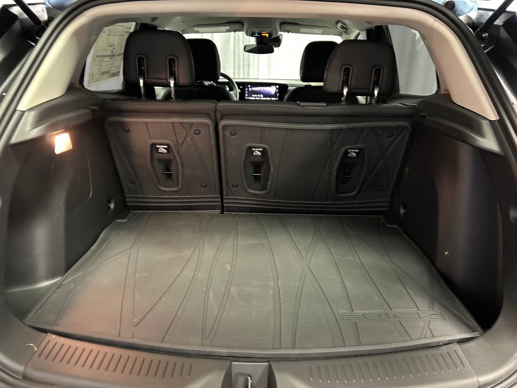 New 2026 Buick Encore GX Preferred w/ Advanced Technology Package FWD image 22