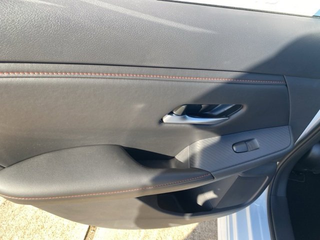 New 2025 Nissan Sentra SR image 12