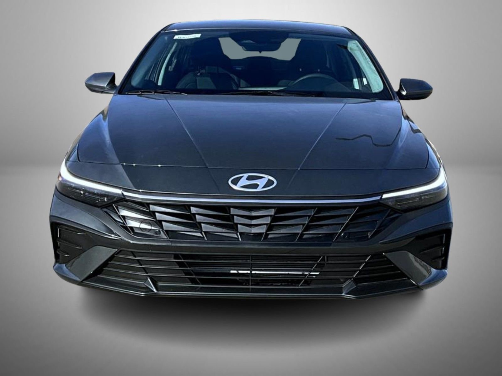 New 2026 Hyundai Elantra SE image 2