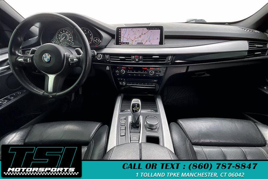 Used 2018 BMW X5 xDrive35i image 15