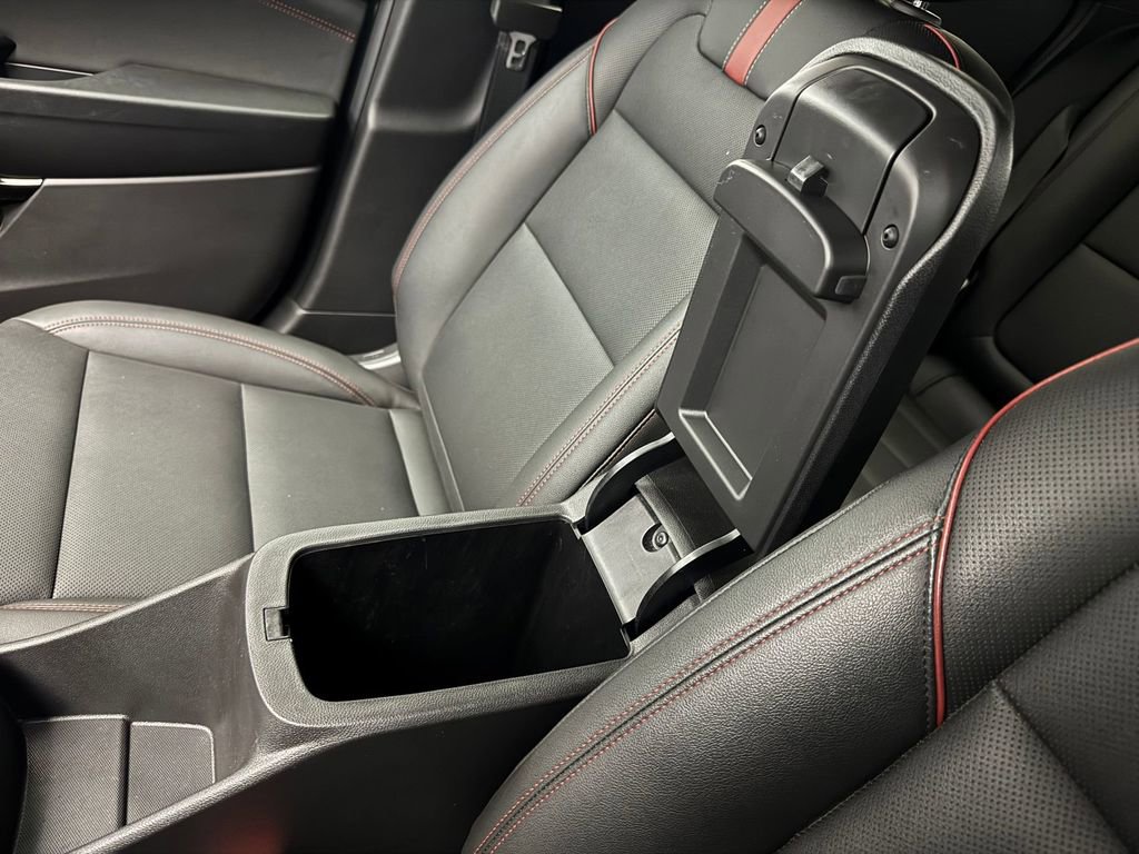 Used 2025 Chevrolet Trax RS w/ Driver Confidence Package image 28