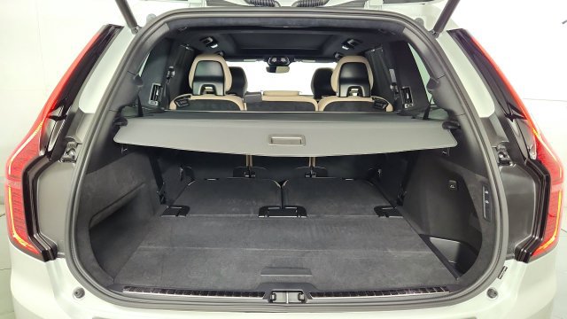 New 2027 Volvo XC90 B6 Ultra AWD/4WD image 46