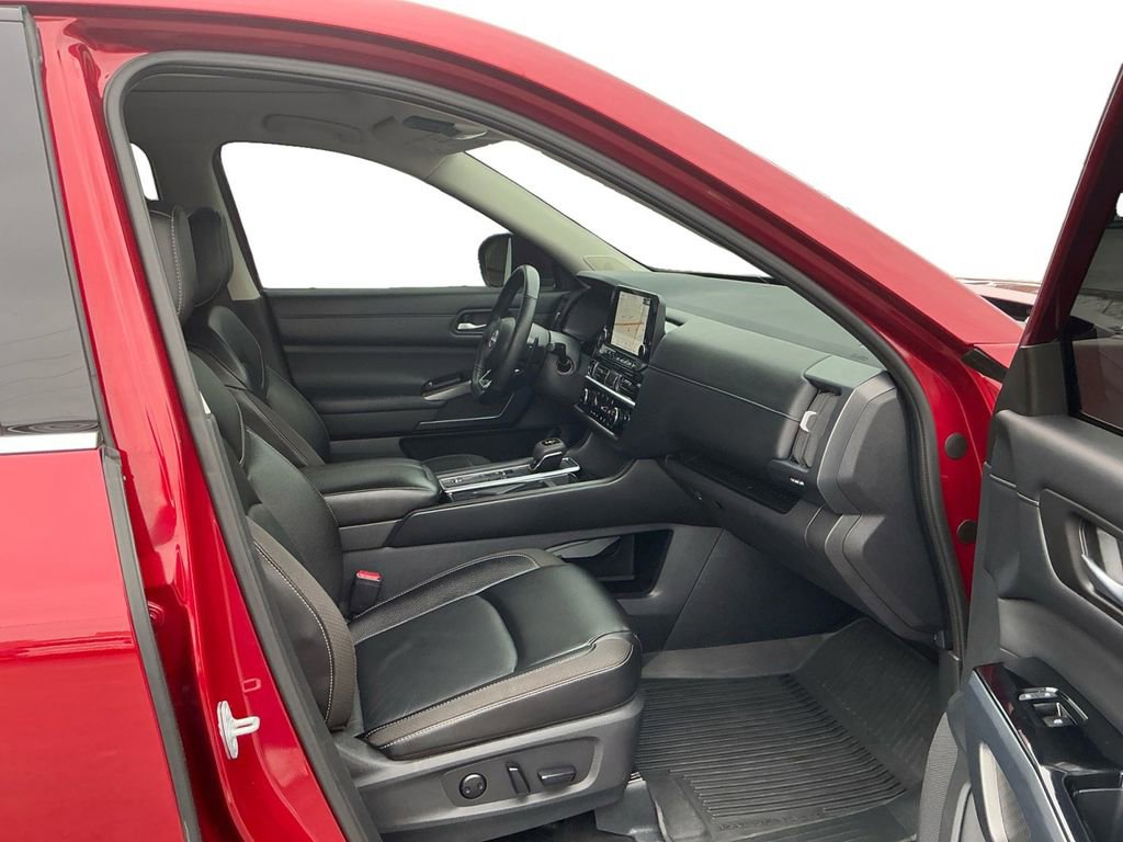 Used 2024 Nissan Pathfinder SL w/ SL Premium Package image 22