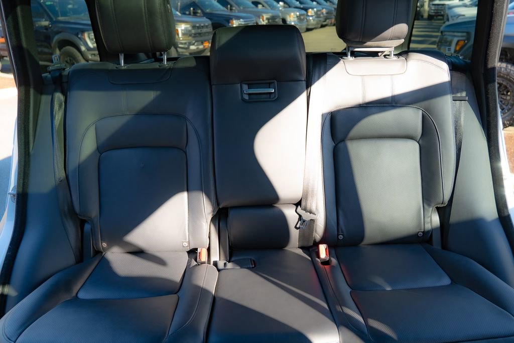 Used 2022 Land Rover Range Rover Westminster Edition image 19