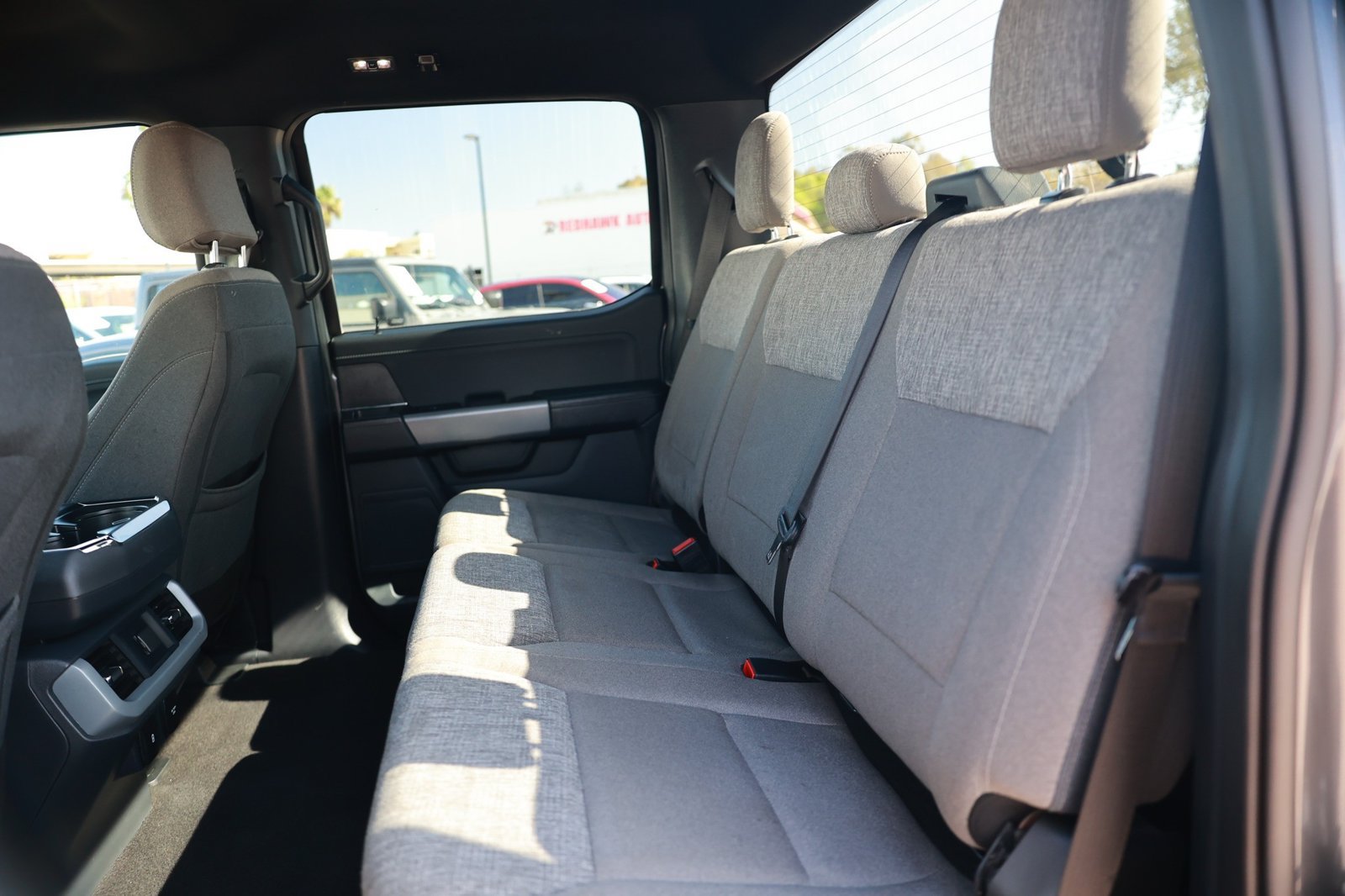 Used 2024 Ford F150 XLT w/ Mobile Office Package AWD/4WD image 30