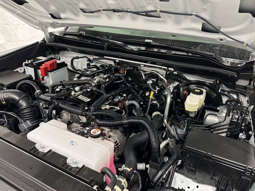 Used 2025 Toyota 4Runner SR5 image 53