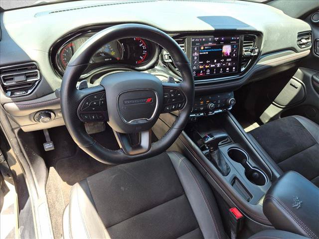 Used 2021 Dodge Durango R/T w/ Technology Group RWD image 10