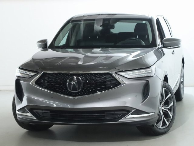 Used 2023 Acura MDX SH-AWD w/ Technology Package image 3